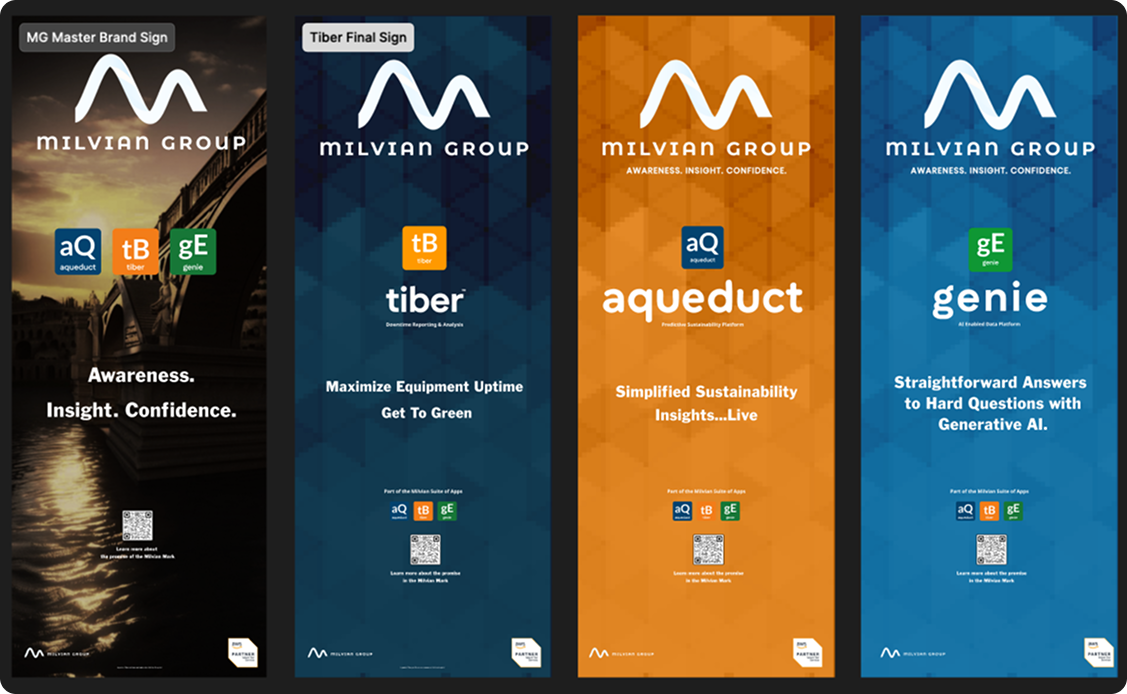 enterprise AI platform dashboard interface chat UI workflow automation screens grayscale design modern clean