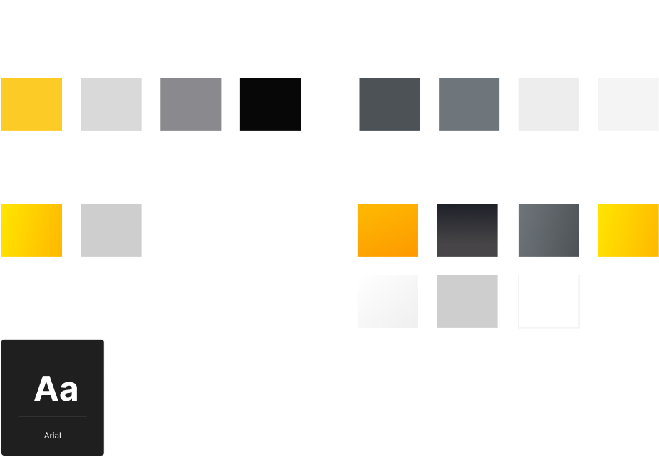 NBMBAA mobile recruitment app user flow registration process adaptive design mobile tablet desktop